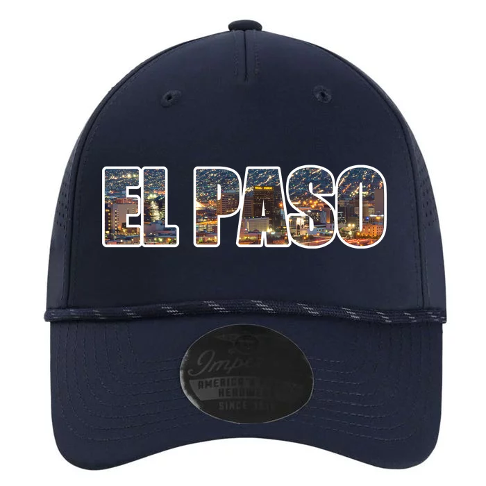 El Paso Performance The Dyno Cap