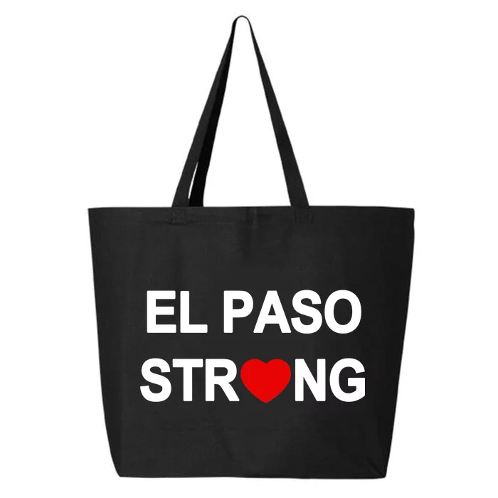 El Paso Strong 25L Jumbo Tote