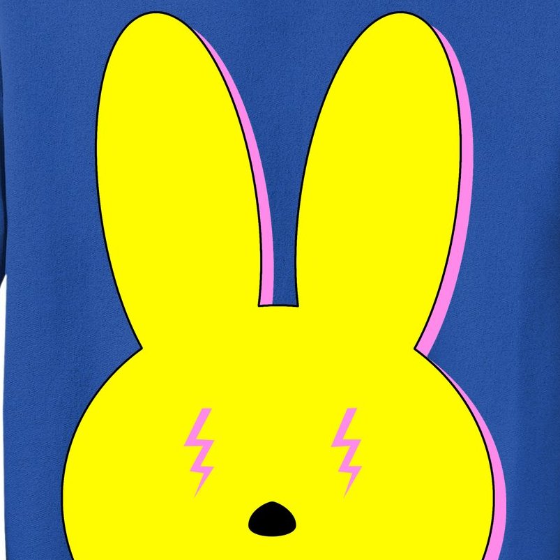 Electric Bunny Sweatshirt
