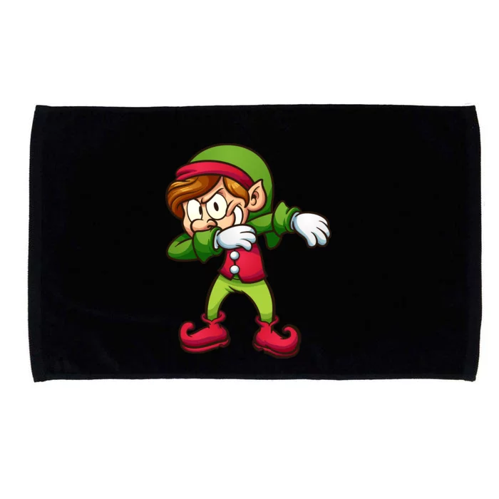 Elf Dabbing Microfiber Hand Towel