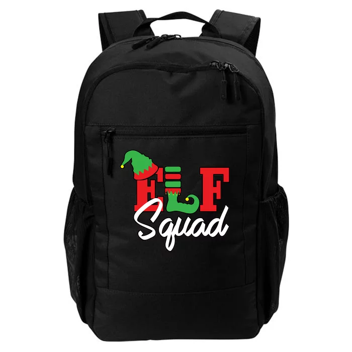 Elf Squad Daily Commute Backpack