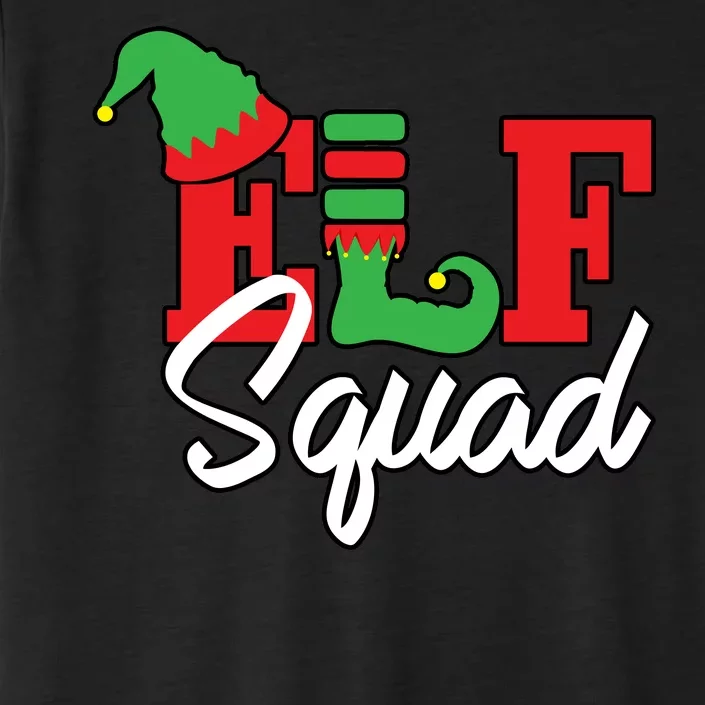 Elf Squad ChromaSoft Performance T-Shirt