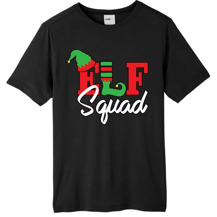 Elf Squad ChromaSoft Performance T-Shirt