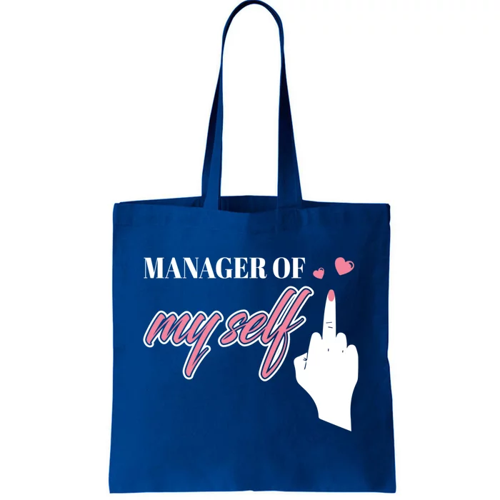 Empowered Liberal Feminist Af Feminist Gift Tote Bag