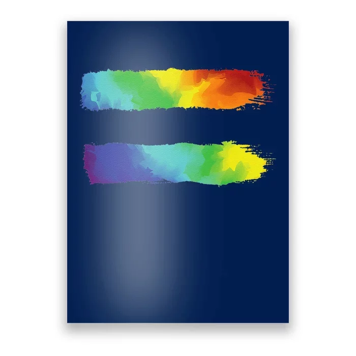 Equality Lgbt Pride Awareness For Gay & Lesbian Poster