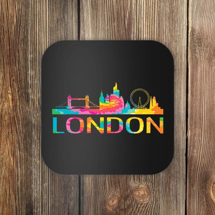 England London Uk British London Coaster