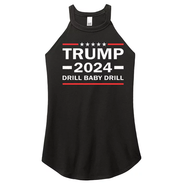 Even My Bulldog Loves Trump Dog Owner Women’s Perfect Tri Rocker Tank