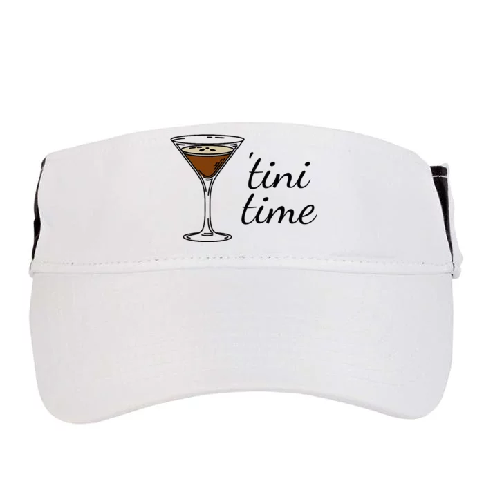 Espresso Martini Drinking Coffee Lovers Cocktail Bartender Adult Drive Performance Visor