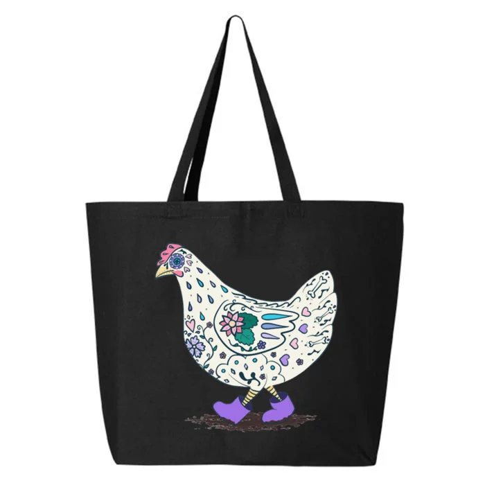 En Memoria De Mildred 25L Jumbo Tote