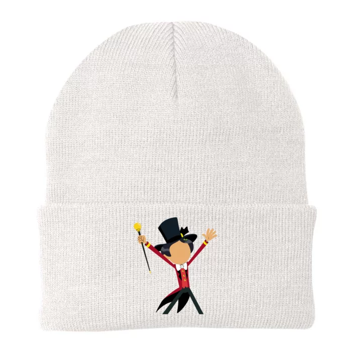 Entrepreneur Marcy Knit Cap Winter Beanie