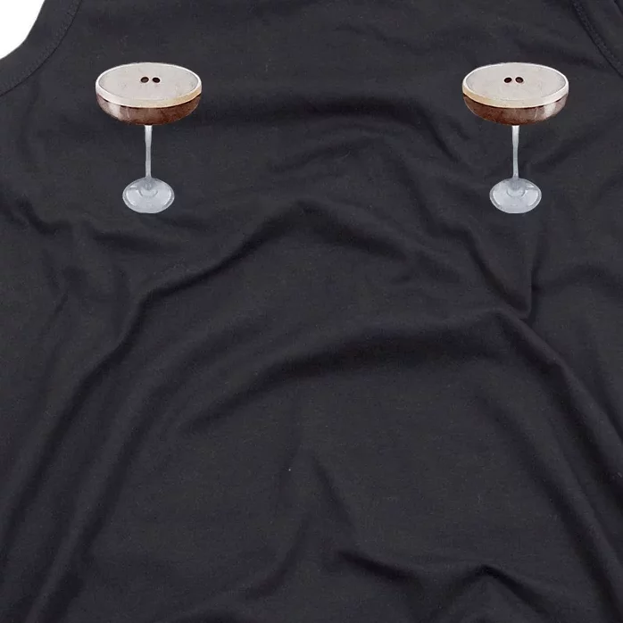 Espresso Martini Tank Top