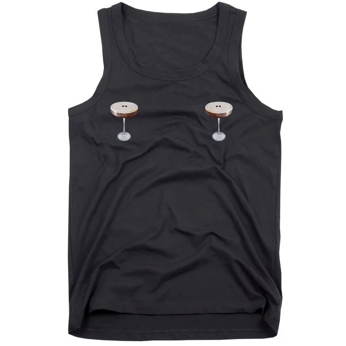 Espresso Martini Tank Top