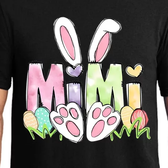 Easter Mimi Pajama Set