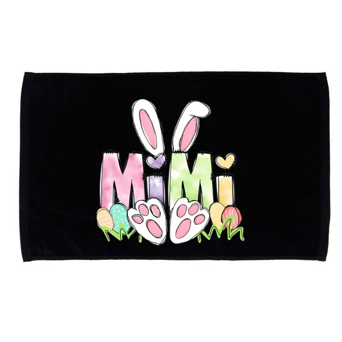 Easter Mimi Microfiber Hand Towel