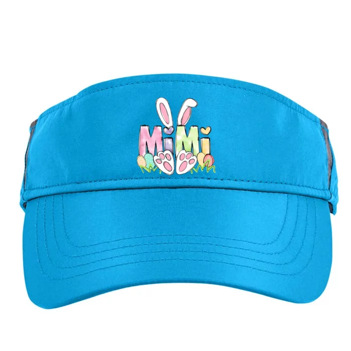 Easter Mimi Adult Drive Performance Visor