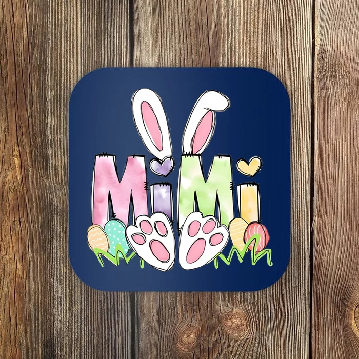 Easter Mimi Coaster