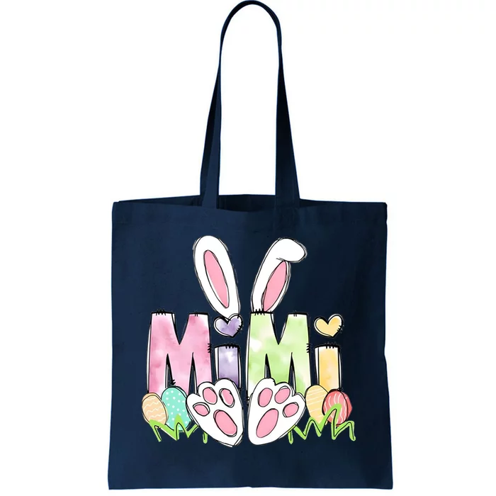 Easter Mimi Tote Bag