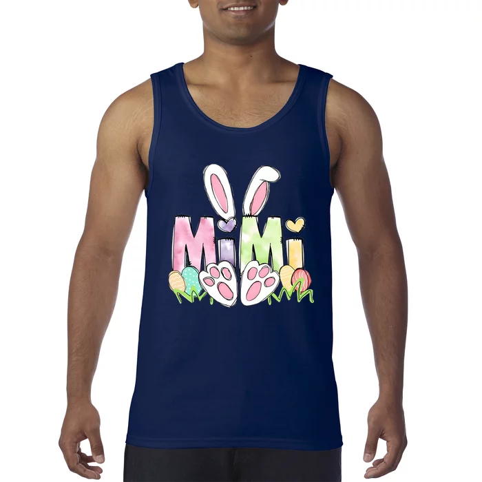 Easter Mimi Tank Top