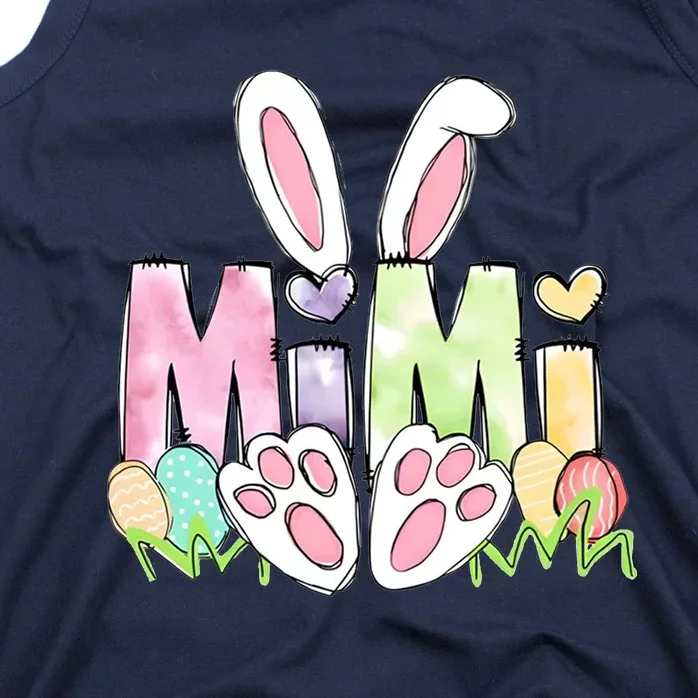 Easter Mimi Tank Top