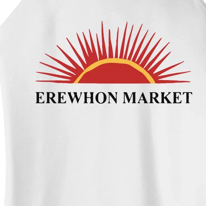 Erewhon Market Women’s Perfect Tri Rocker Tank