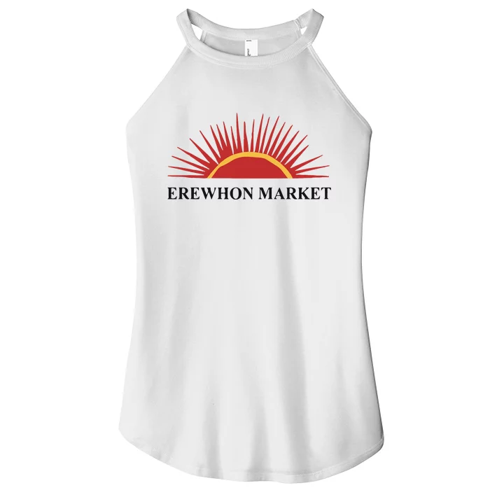 Erewhon Market Women’s Perfect Tri Rocker Tank