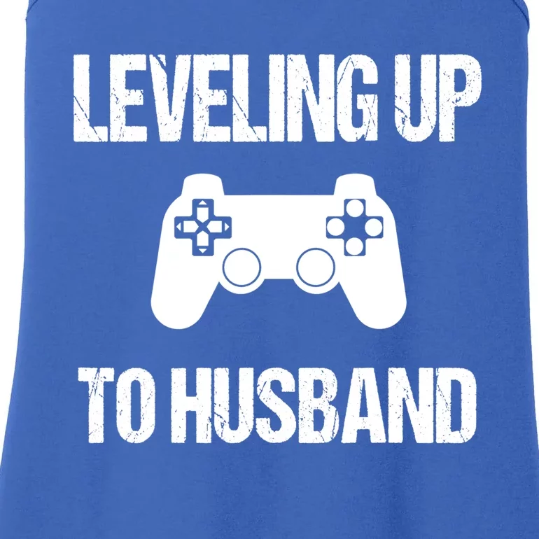 Engaget Meaningful Gift For Groom Video Game Lovers Ladies Essential Tank