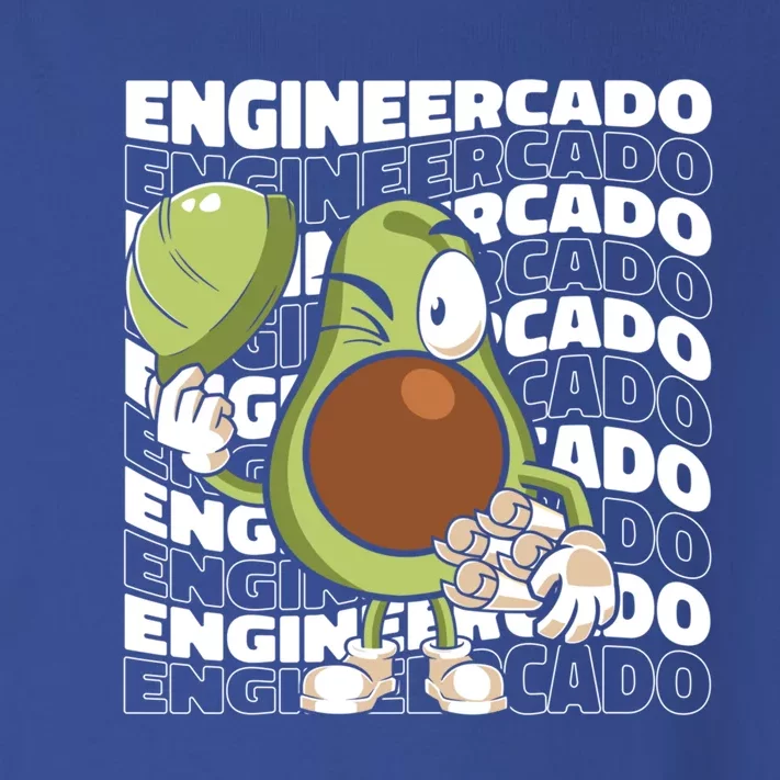 Engineercado Meaningful Gift Mechanical Civil Engineer Funny Engineering Gift Toddler Long Sleeve Shirt