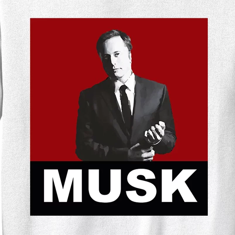 Elon Musk Gift Sweatshirt