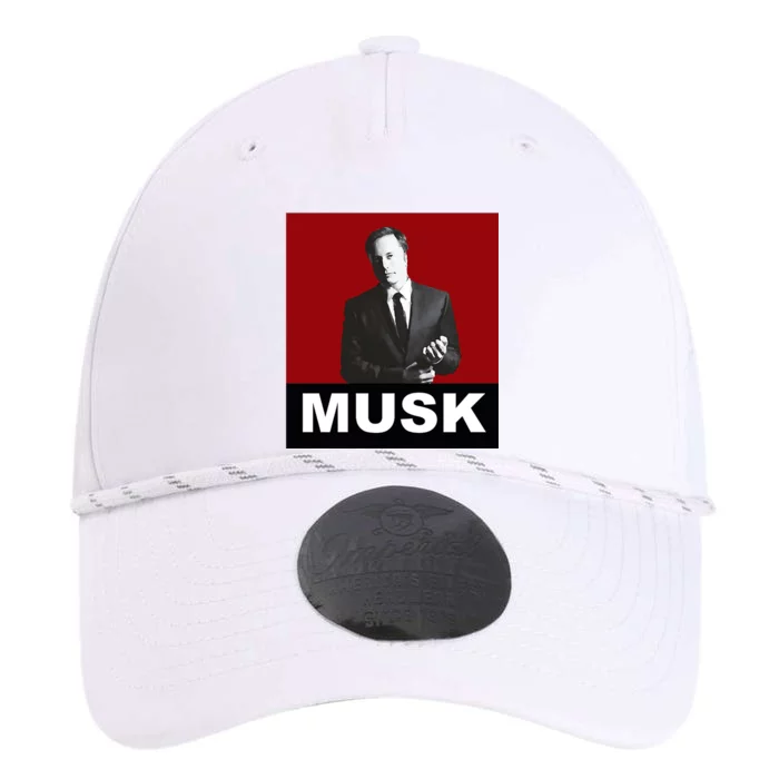 Elon Musk Gift Performance The Dyno Cap