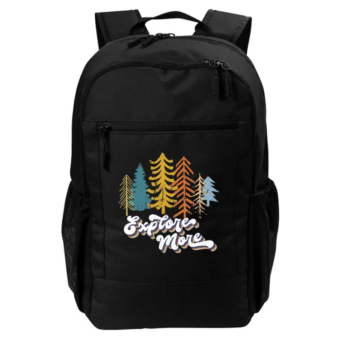 Explore More Outdoor Adventure Hiking Camping Biking Fishing Daily Commute Backpack