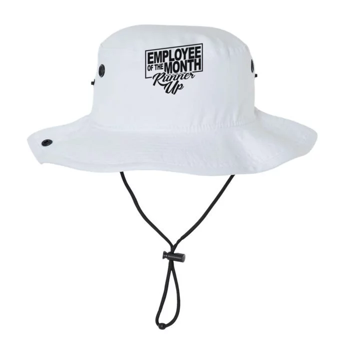 Employee Of The Month Runner Up Legacy Cool Fit Booney Bucket Hat