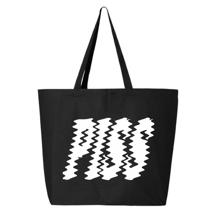 Eggdrop My Super Laser Piss 25L Jumbo Tote