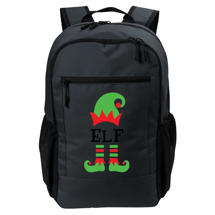 Elf Nurse Costume Christmas 2020 Gift Daily Commute Backpack