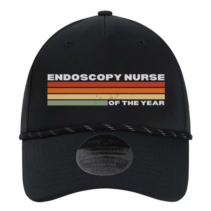 Endoscopy Nurse Funny Nursing Student Appreciation Quote Gift Performance The Dyno Cap