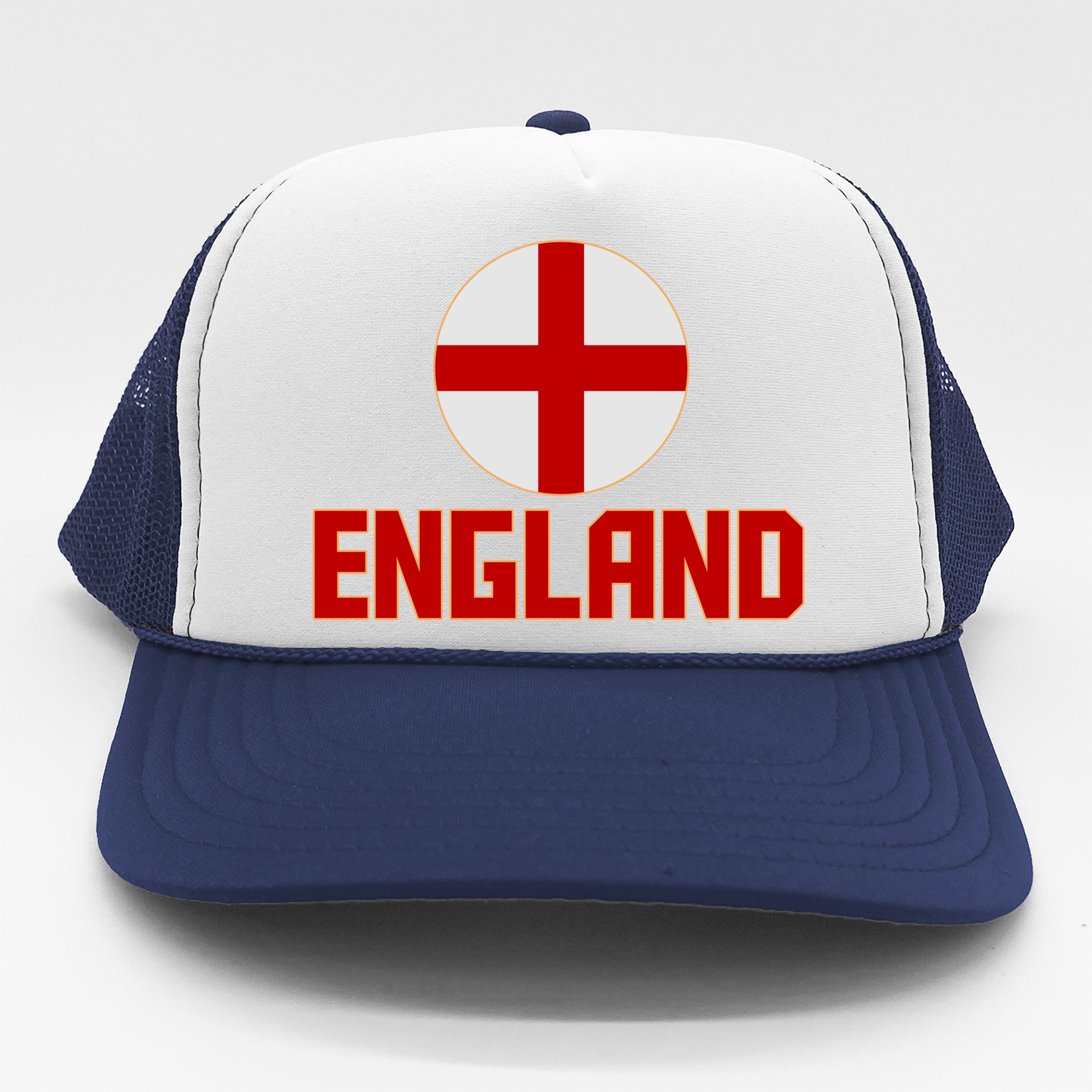 england soccer hat