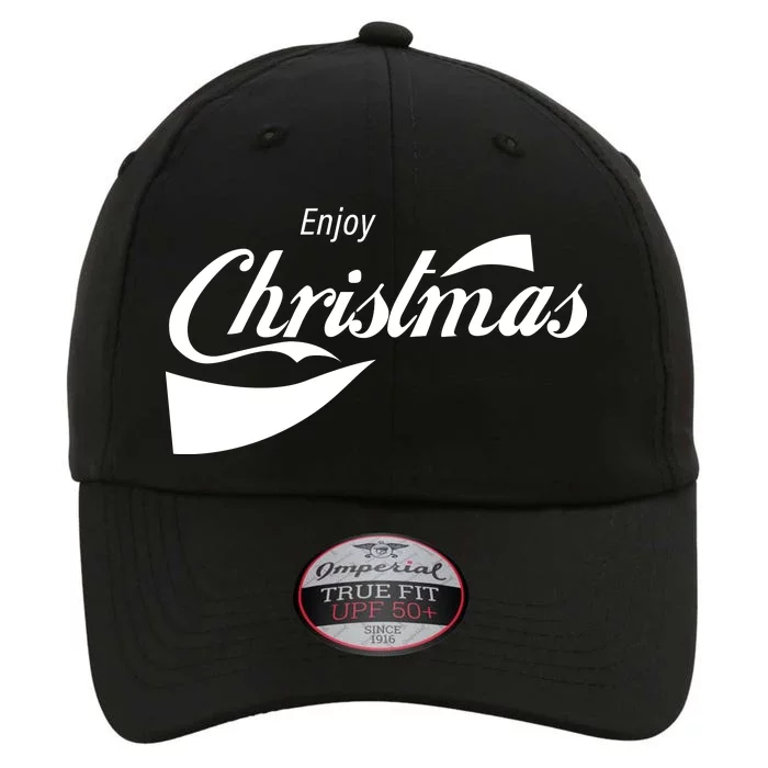 Enjoy Christmas The Original Performance Cap