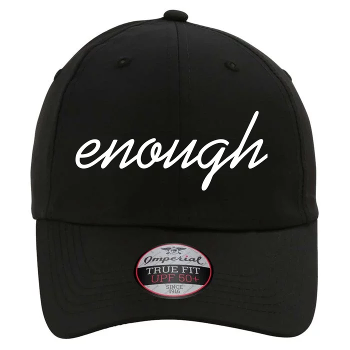 Enough Script March For Our Lives The Original Performance Cap