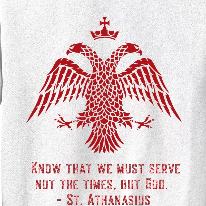 Eastern Orthodox Christian Sweatshirt