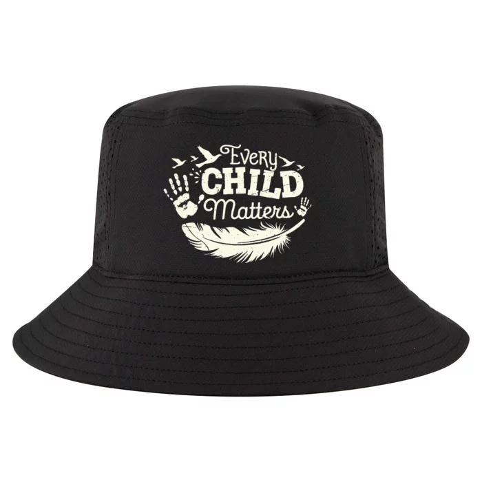 Every Orange Day Child Kindness Matter 2024 Anti Bully Cool Comfort Performance Bucket Hat