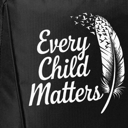 Every Orange Day Child Kindness Matter 2024 Anti Bully City Backpack