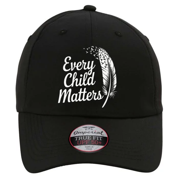 Every Orange Day Child Kindness Matter 2024 Anti Bully The Original Performance Cap