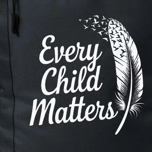 Every Orange Day Child Kindness Matter 2024 Anti Bully Daily Commute Backpack