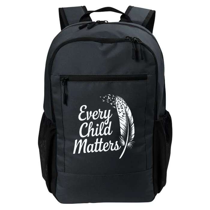 Every Orange Day Child Kindness Matter 2024 Anti Bully Daily Commute Backpack