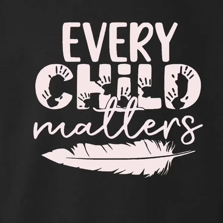 Every Orange Day Child Kindness Matter 2024 Toddler Hoodie