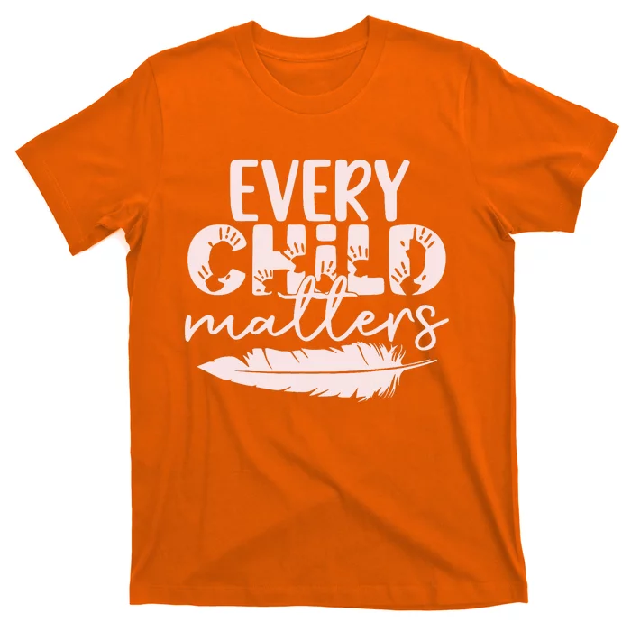 Every Orange Day Child Kindness Matter 2024 Anti Bully T-Shirt