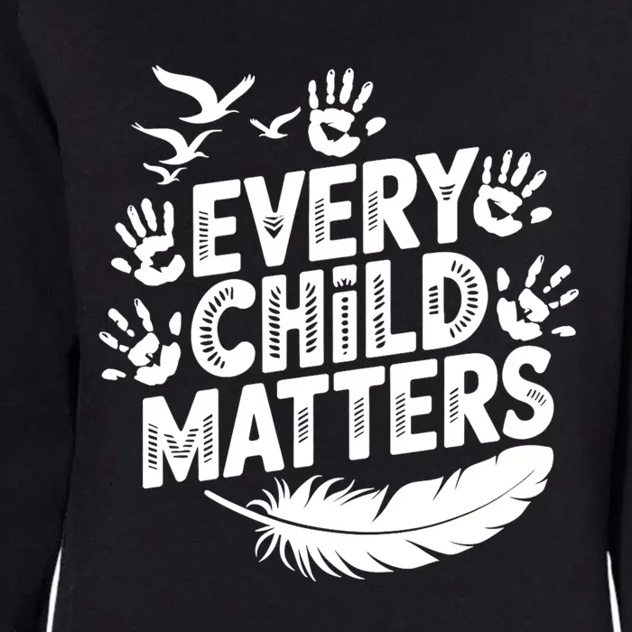 Every Orange Day Child Kindness Matter 2024 Anti Bully Womens California Wash Sweatshirt