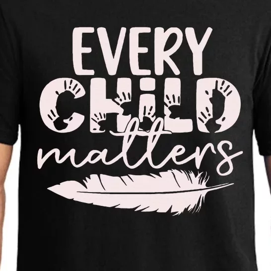 Every Orange Day Child Kindness Matter 2024 Pajama Set