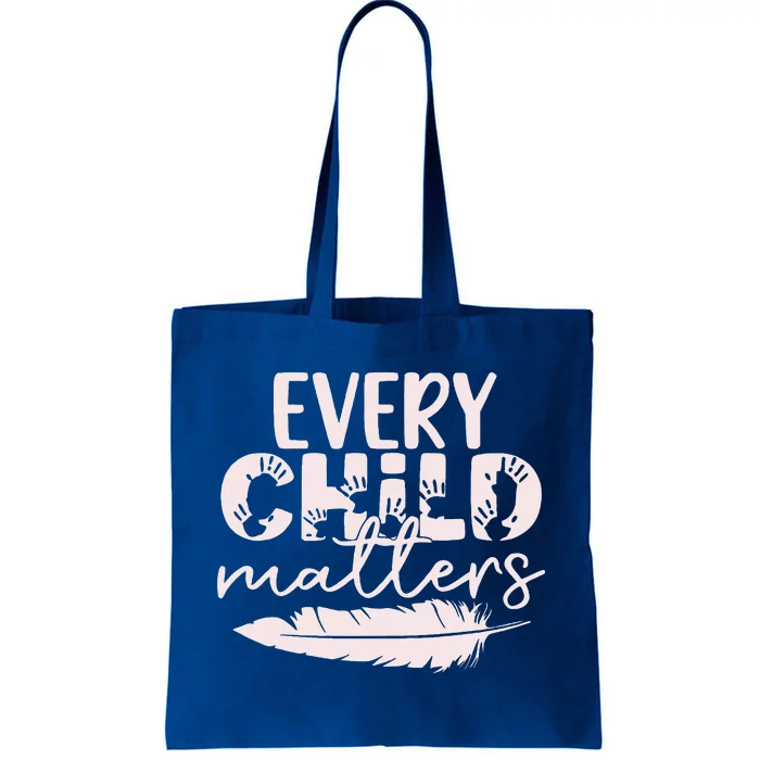 Every Orange Day Child Kindness Matter 2024 Tote Bag