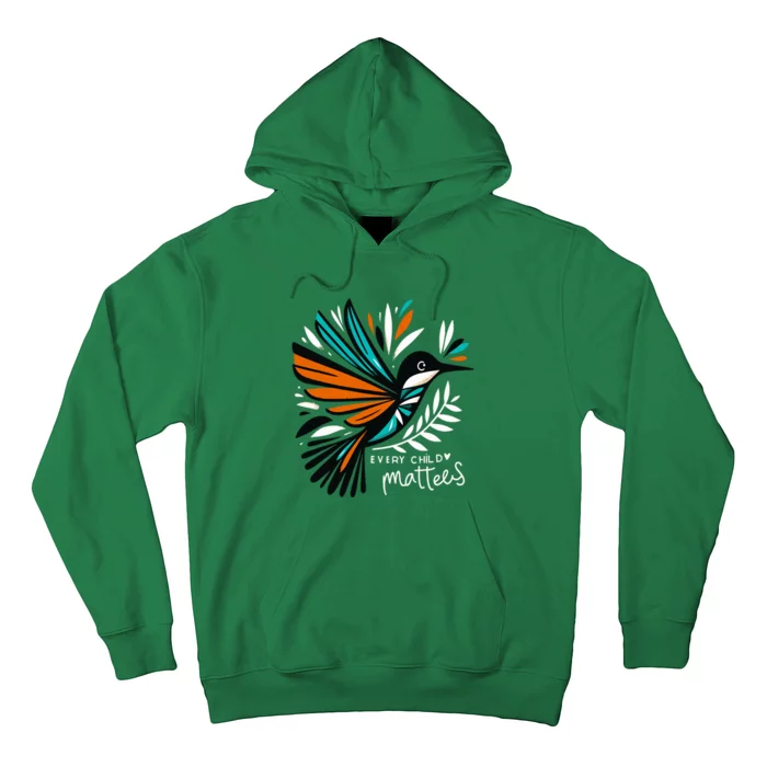 Every Orange Day Child Kindness Matter Hoodie