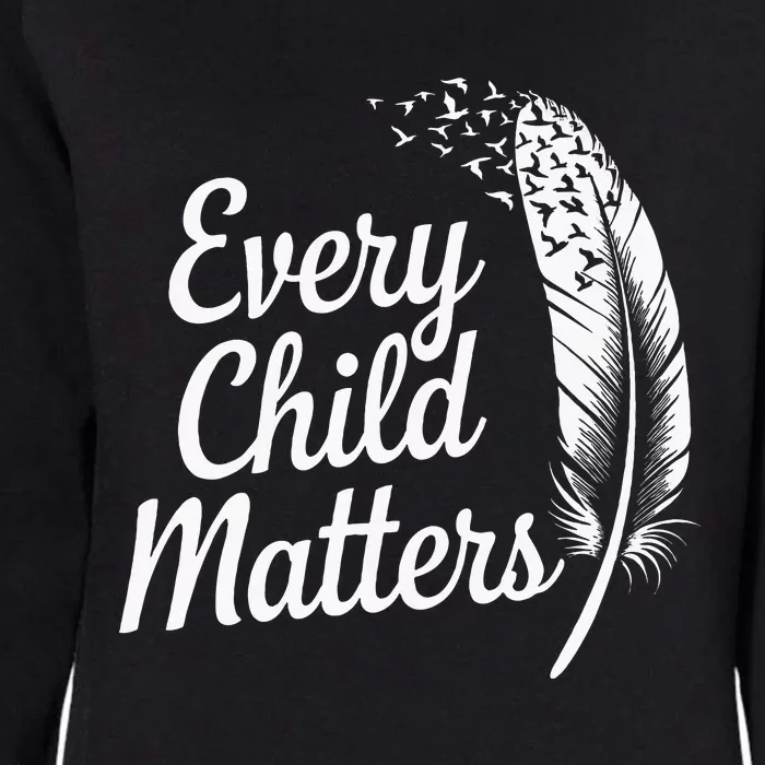 Every Orange Day Child Kindness Matter 2024 Anti Bully Womens California Wash Sweatshirt